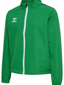 hmlAUTHENTIC TRAINING JACKET KIDS