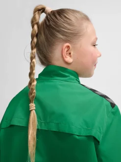 hmlAUTHENTIC TRAINING JACKET KIDS