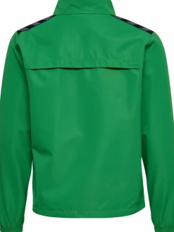 hmlAUTHENTIC TRAINING JACKET KIDS