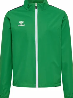 hmlAUTHENTIC TRAINING JACKET KIDS