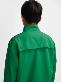 hmlAUTHENTIC TRAINING JACKET KIDS