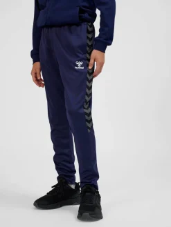 hmlAUTHENTIC TRAINING PANTS KIDS