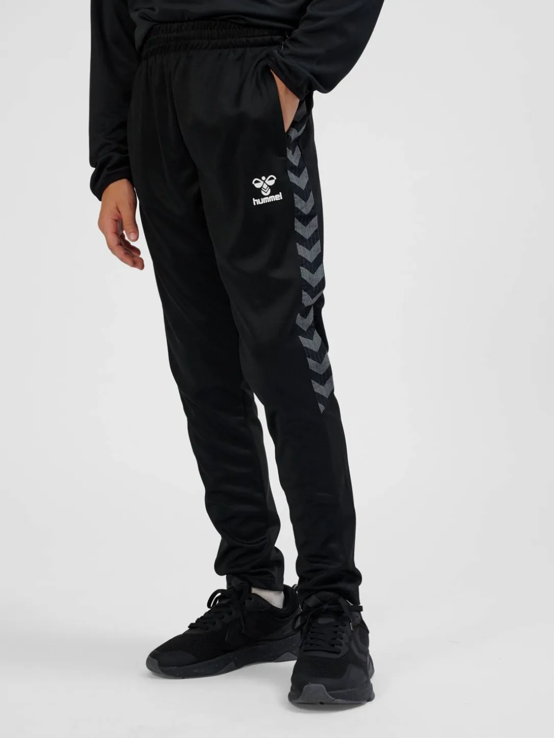 hmlAUTHENTIC TRAINING PANTS KIDS