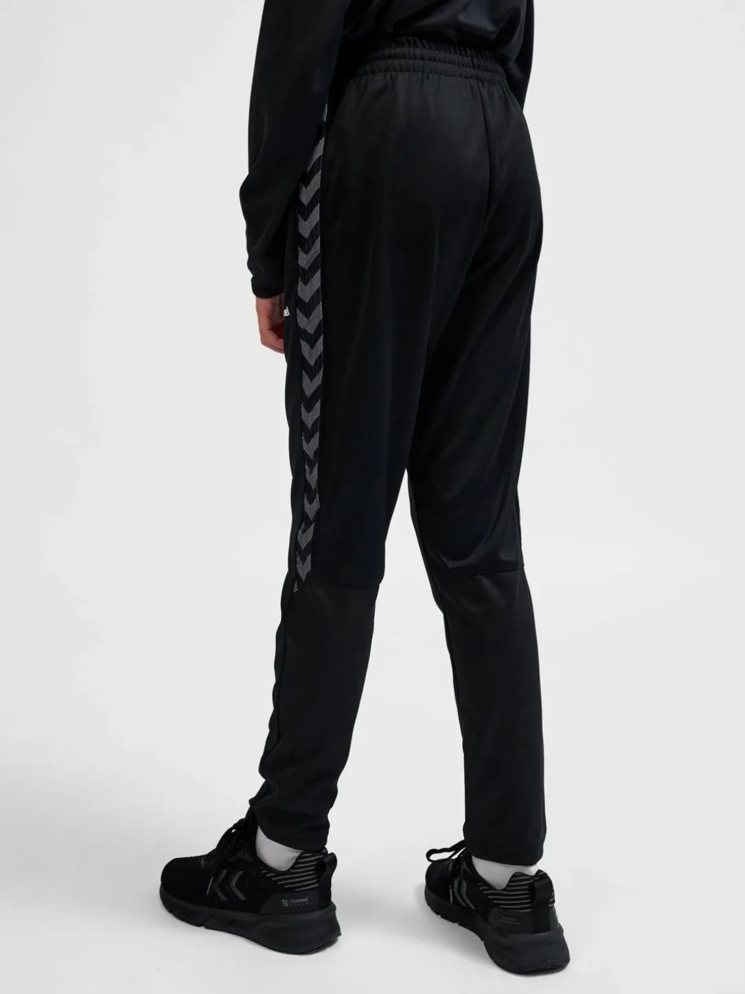 hmlAUTHENTIC TRAINING PANTS KIDS