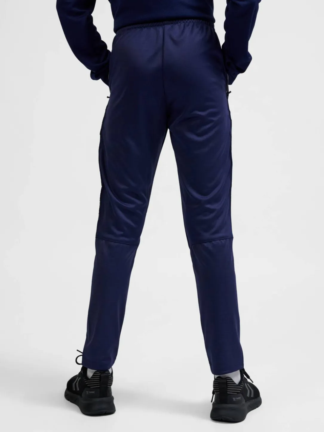 hmlAUTHENTIC TRAINING PANTS KIDS