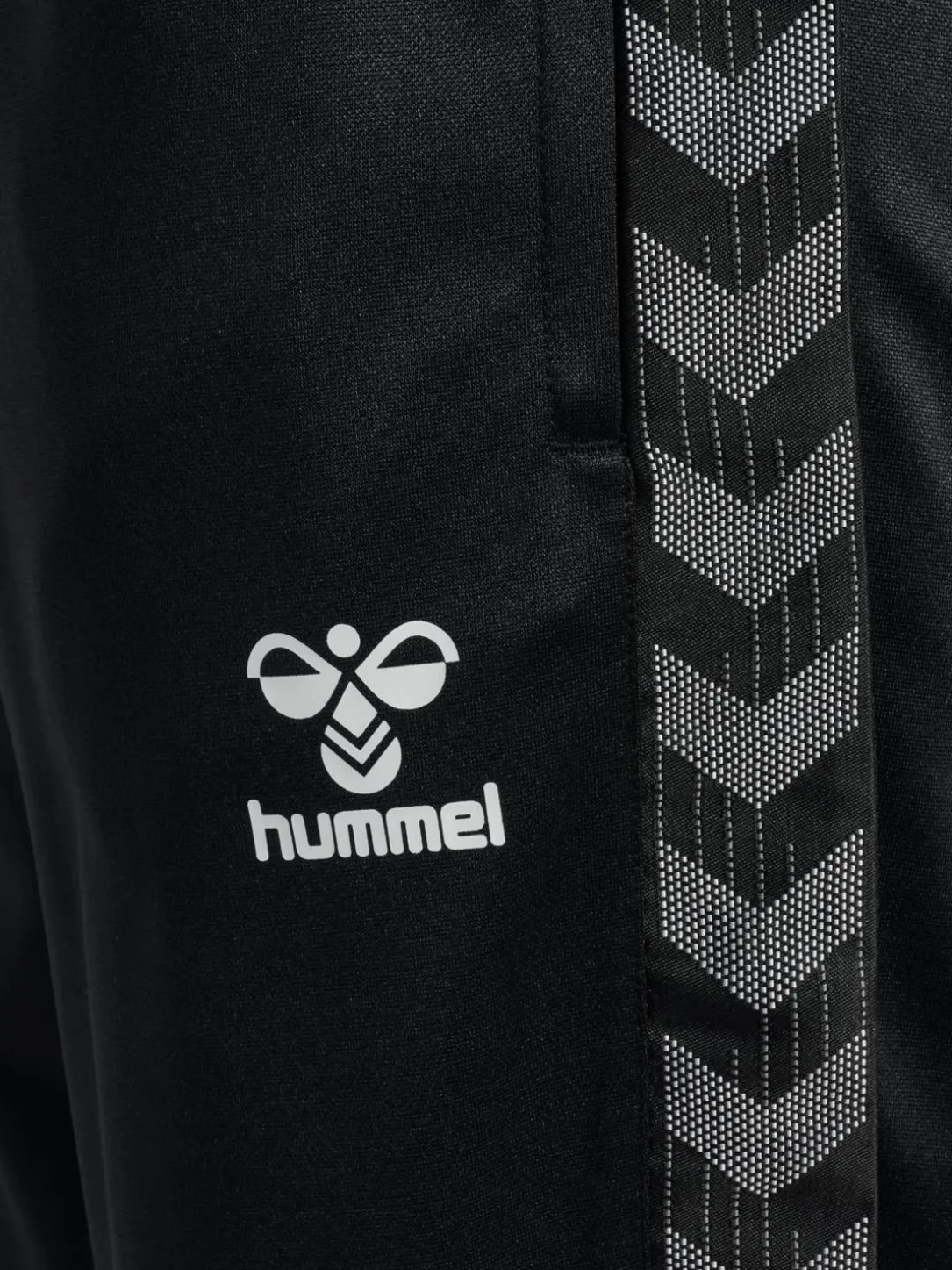 hmlAUTHENTIC TRAINING PANTS