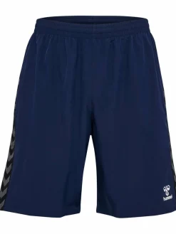 hmlAUTHENTIC WOVEN SHORTS