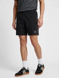 hmlAUTHENTIC WOVEN SHORTS