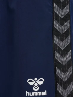 hmlAUTHENTIC WOVEN SHORTS