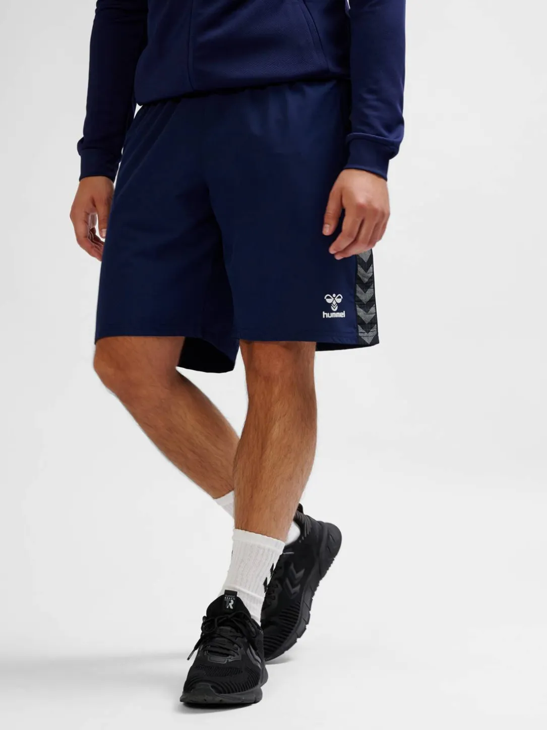 hmlAUTHENTIC WOVEN SHORTS