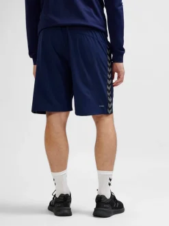 hmlAUTHENTIC WOVEN SHORTS