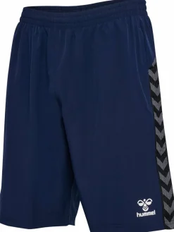 hmlAUTHENTIC WOVEN SHORTS