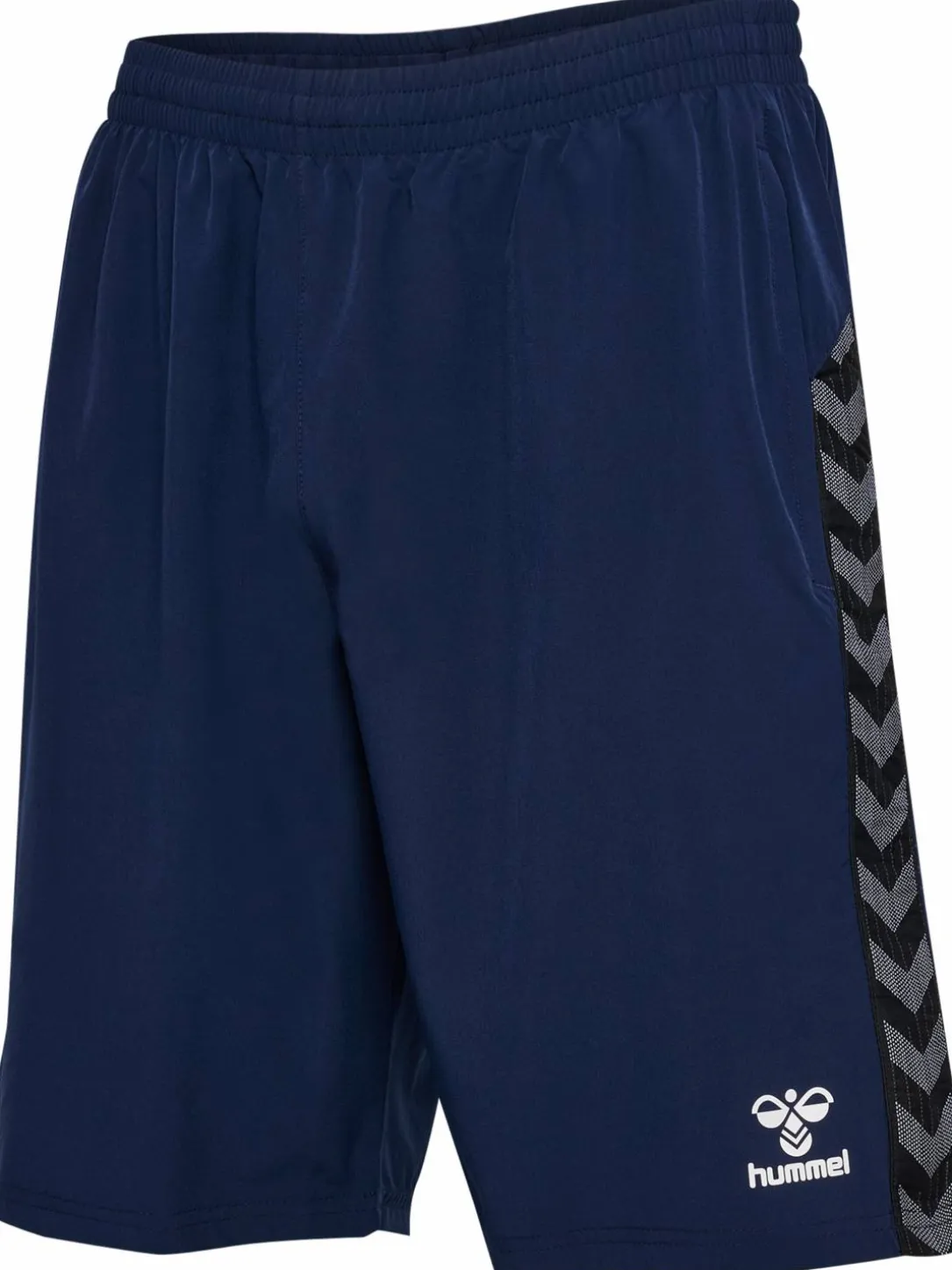hmlAUTHENTIC WOVEN SHORTS