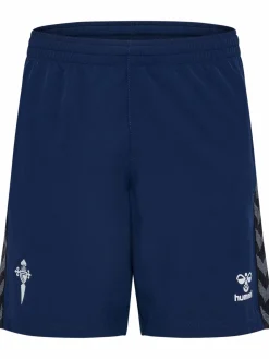 hmlAUTHENTIC WOVEN SHORTS KIDS