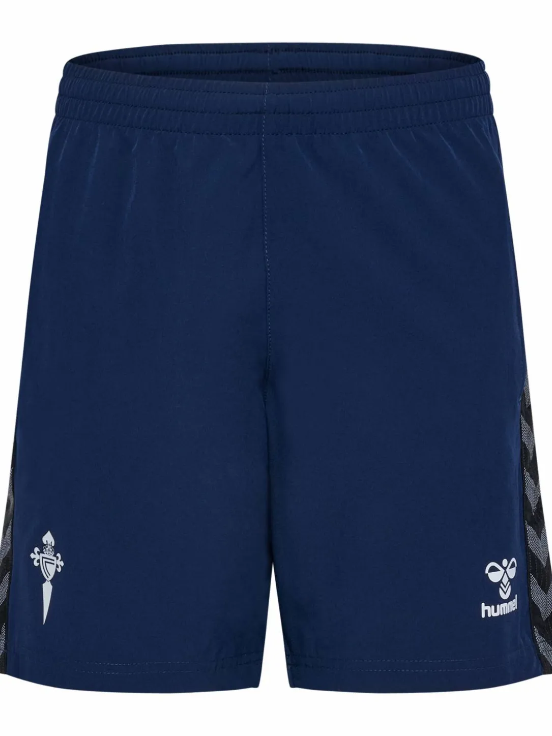 hmlAUTHENTIC WOVEN SHORTS KIDS