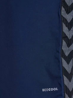 hmlAUTHENTIC WOVEN SHORTS KIDS