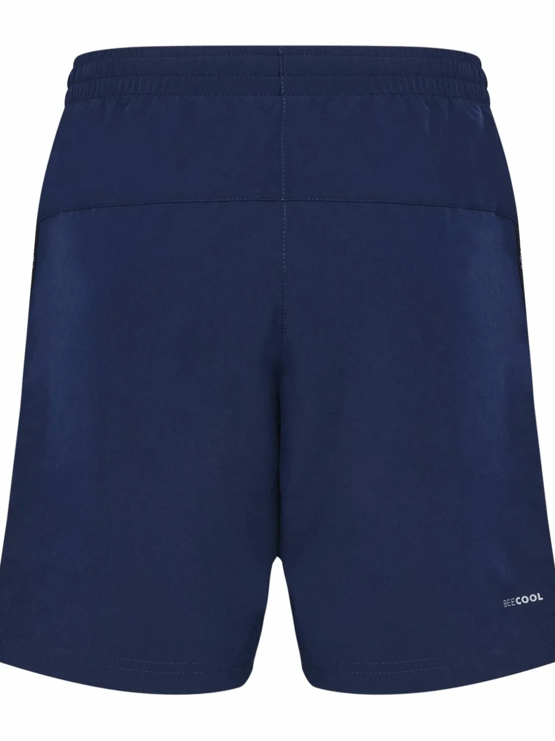 hmlAUTHENTIC WOVEN SHORTS KIDS