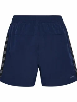 hmlAUTHENTIC WOVEN SHORTS WOMAN