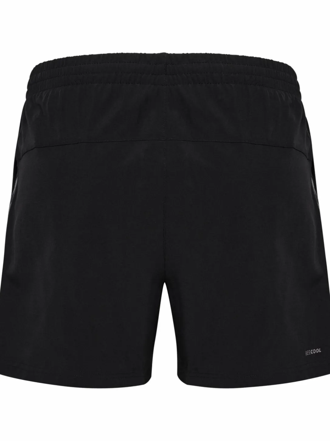 hmlAUTHENTIC WOVEN SHORTS WOMAN