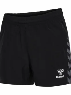hmlAUTHENTIC WOVEN SHORTS WOMAN