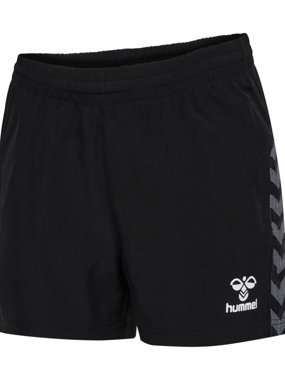 hmlAUTHENTIC WOVEN SHORTS WOMAN