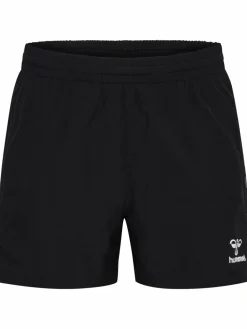 hmlAUTHENTIC WOVEN SHORTS WOMAN