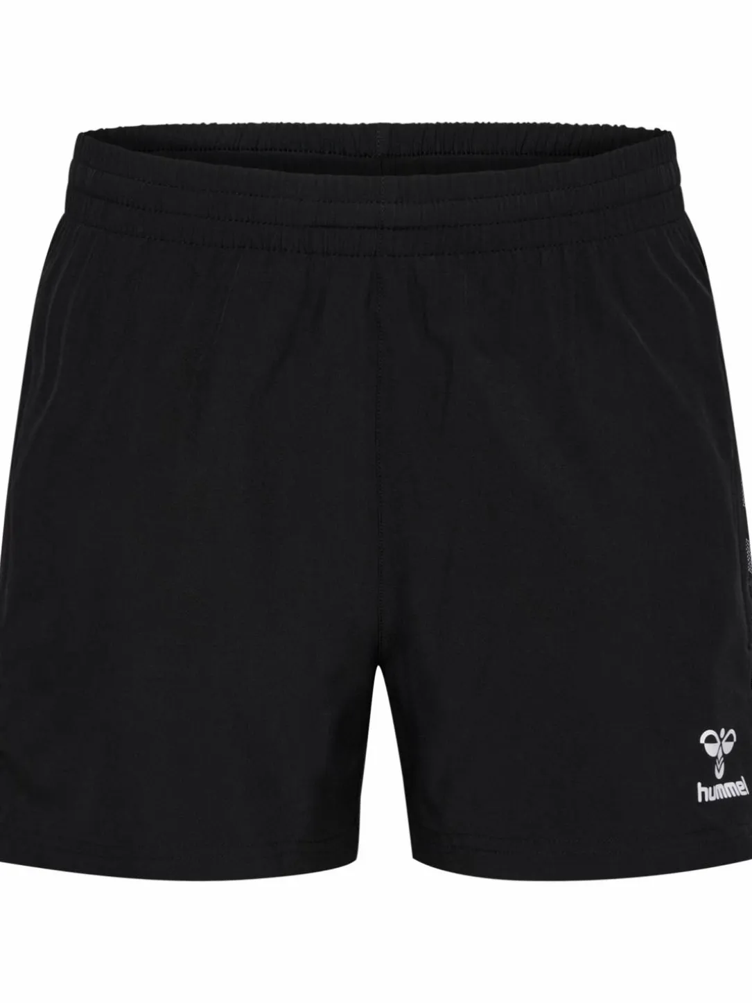 hmlAUTHENTIC WOVEN SHORTS WOMAN