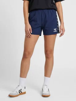 hmlAUTHENTIC WOVEN SHORTS WOMAN
