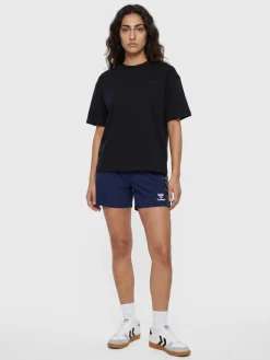 hmlAUTHENTIC WOVEN SHORTS WOMAN