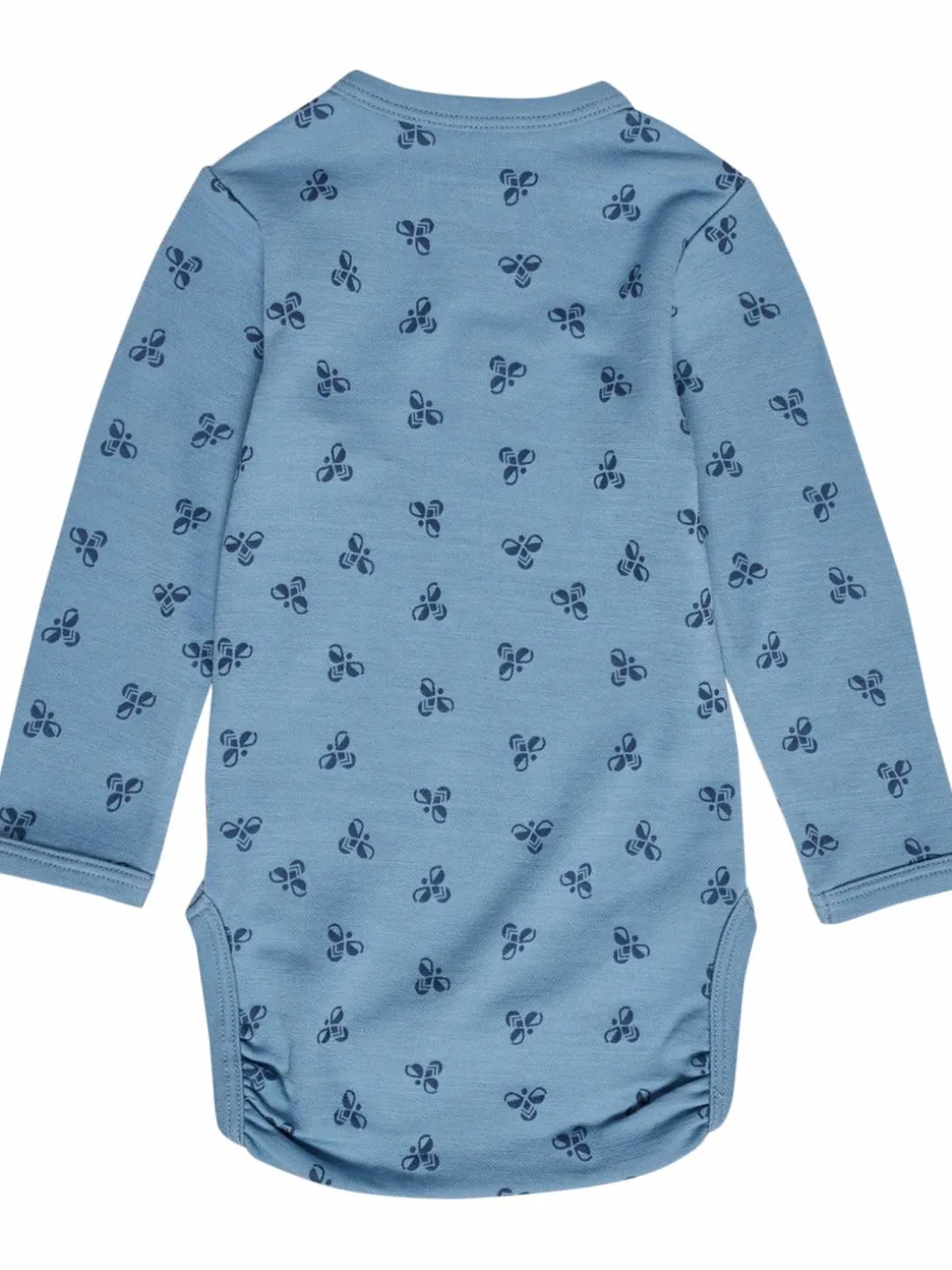 hmlBAMBO BODY LS
