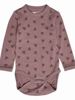 hmlBAMBO BODY LS