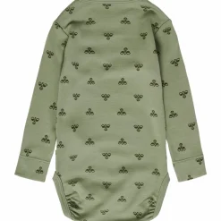 hmlBAMBO BODY LS