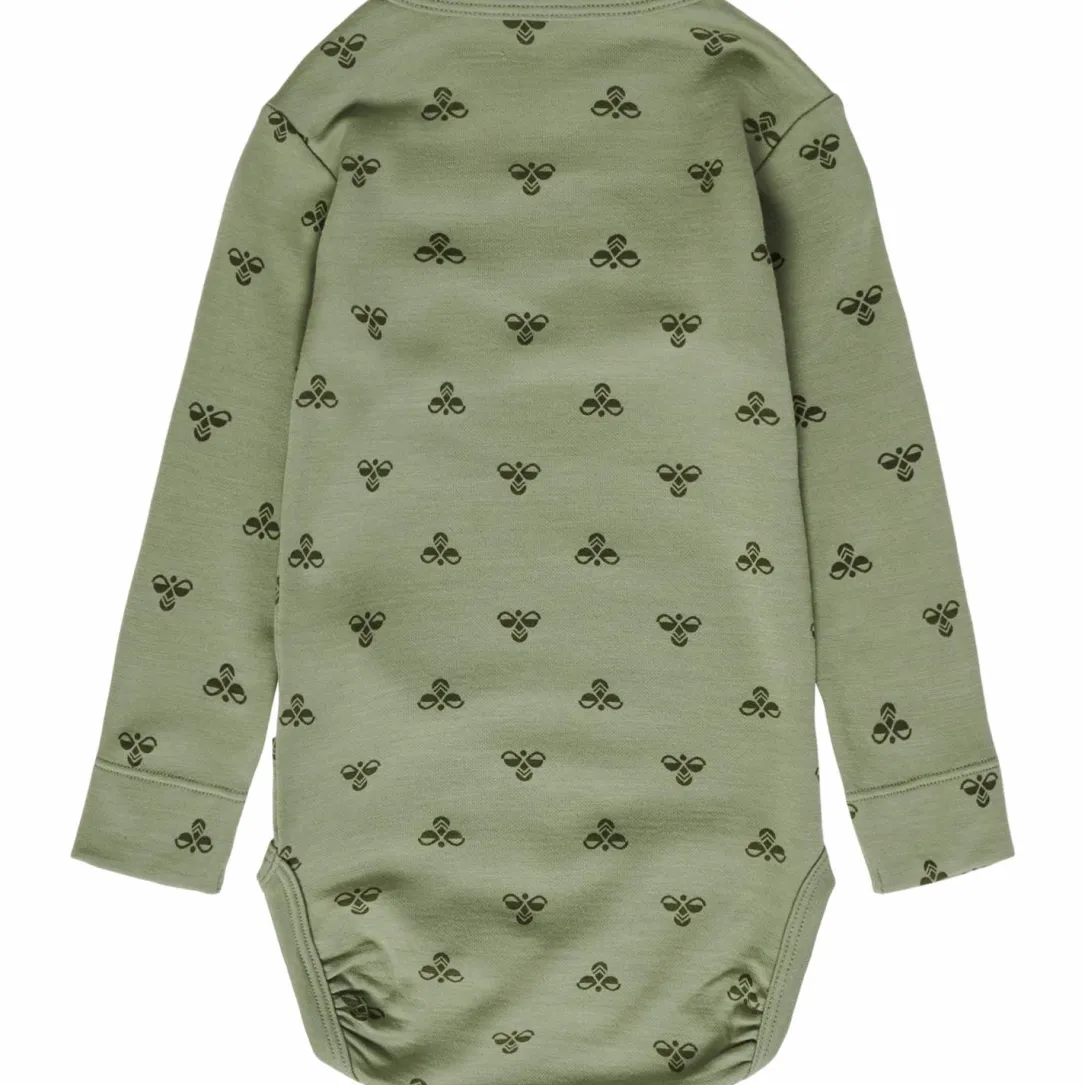 hmlBAMBO BODY LS