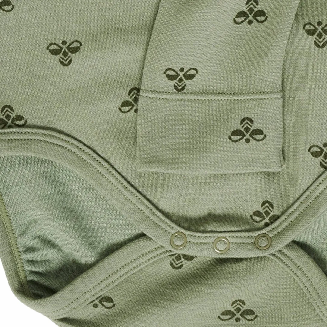 hmlBAMBO BODY LS