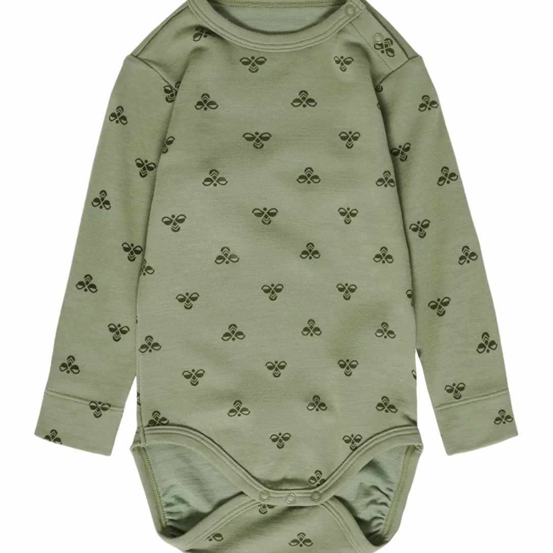 hmlBAMBO BODY LS