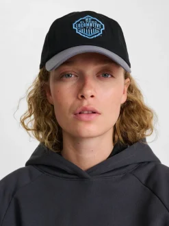 hmlBASEBALL CAP EL PASO