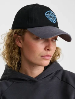 hmlBASEBALL CAP EL PASO