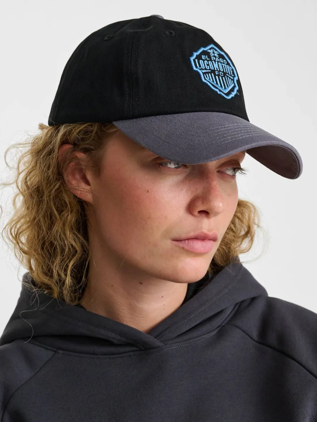 hmlBASEBALL CAP EL PASO