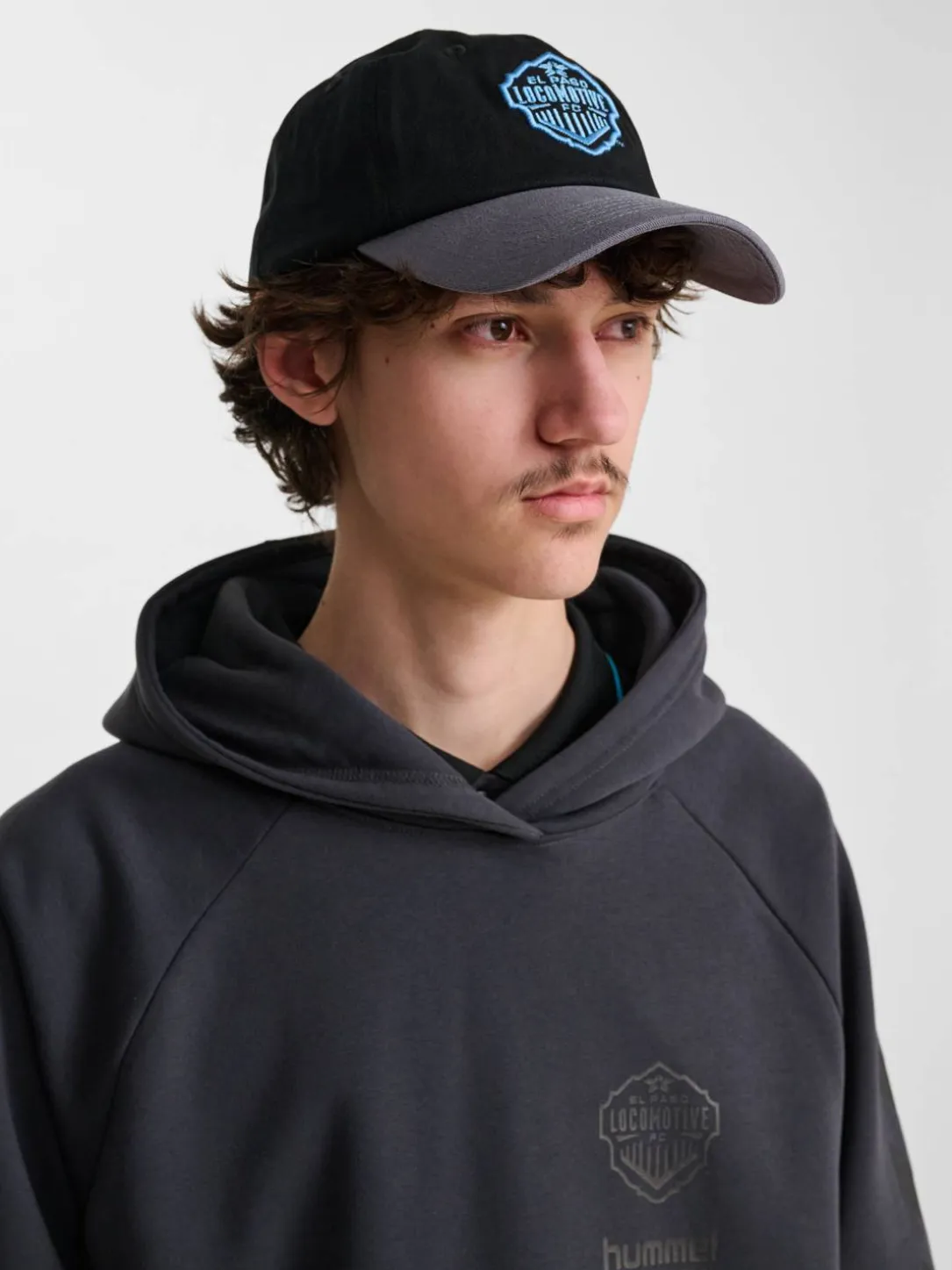 hmlBASEBALL CAP EL PASO