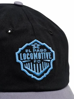 hmlBASEBALL CAP EL PASO