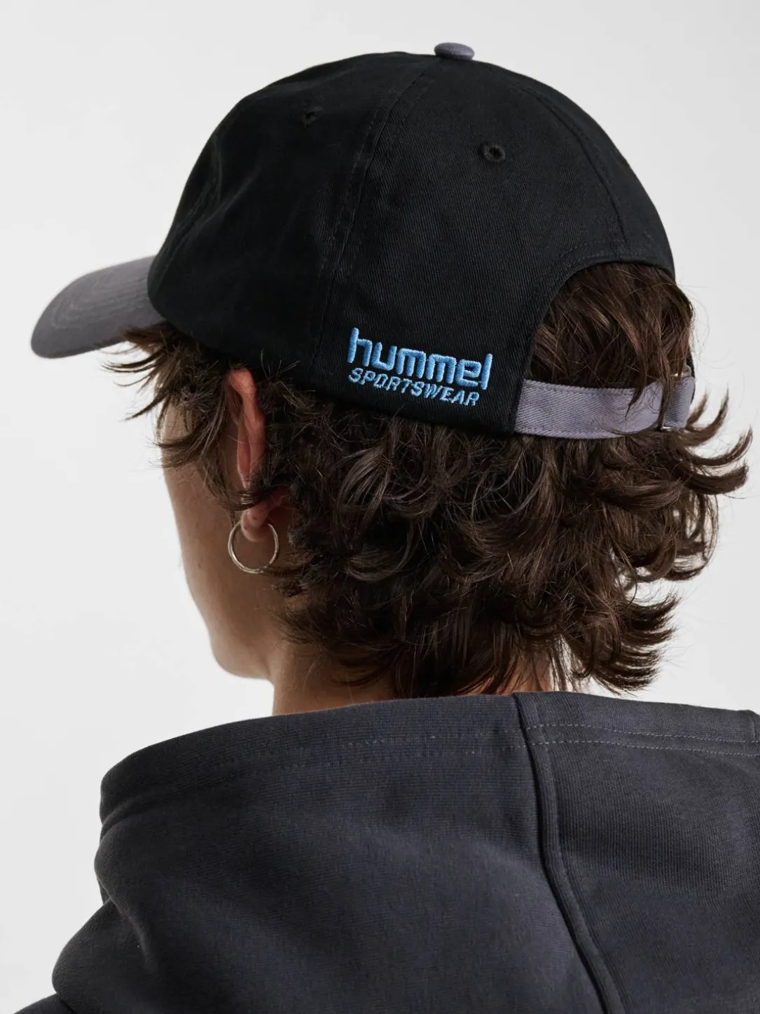 hmlBASEBALL CAP EL PASO