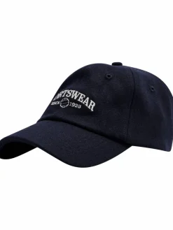 hmlBASEBALL CAP SW