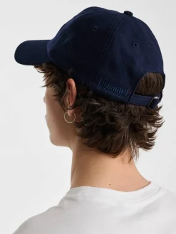 hmlBASEBALL CAP SW