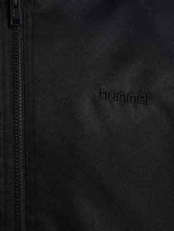 hmlBASEBALL JACKET