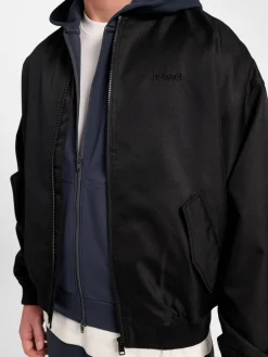 hmlBASEBALL JACKET