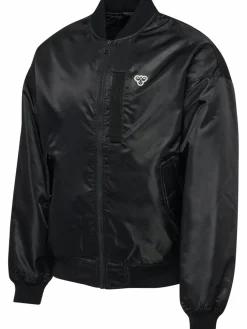 hmlBASEBALL JACKET BEE