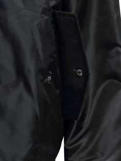 hmlBASEBALL JACKET BEE