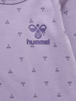hmlBEESY BODY L/S
