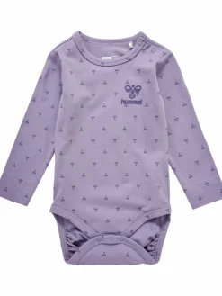 hmlBEESY BODY L/S