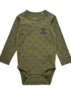 hmlBEESY BODY L/S
